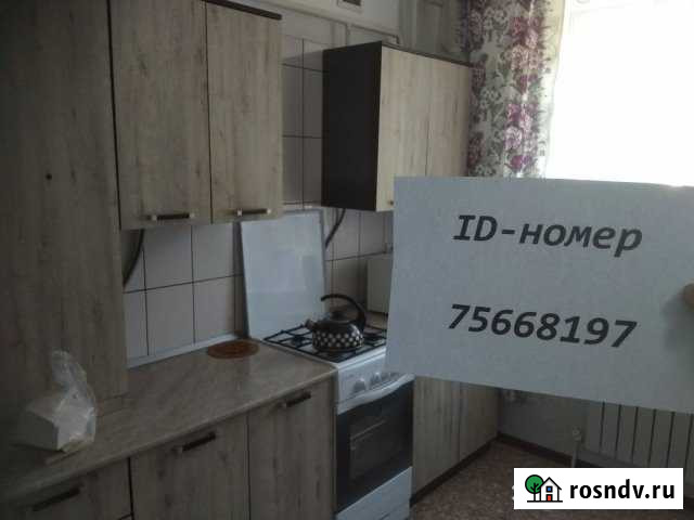 1-комнатная квартира, 35 м², 1/3 эт. в аренду посуточно в Ейске Ейск - изображение 1