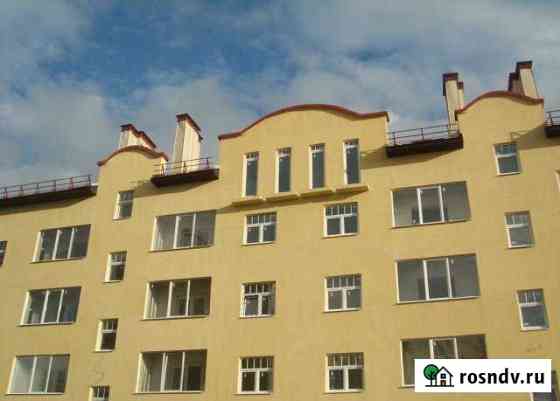 3-комнатная квартира, 105 м², 2/5 эт. на продажу в Великом Новгороде Великий Новгород