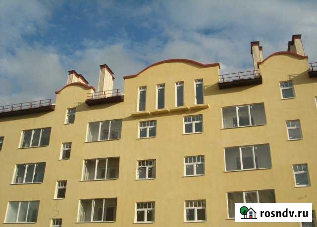 3-комнатная квартира, 105 м², 2/5 эт. на продажу в Великом Новгороде Великий Новгород - изображение 1