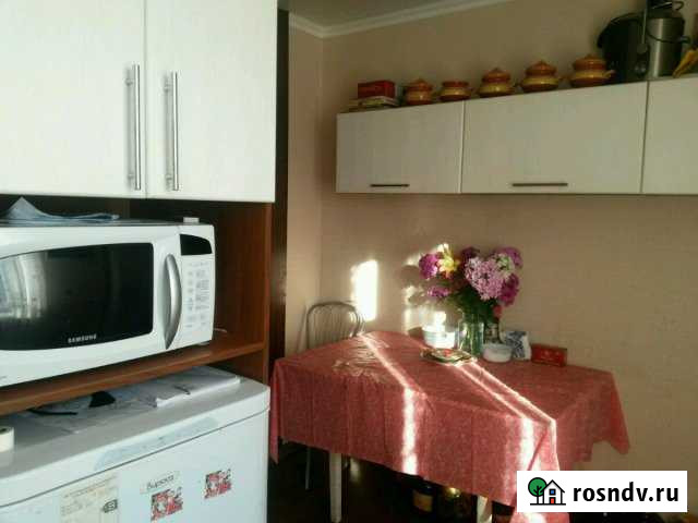 3-комнатная квартира, 64 м², 3/3 эт. на продажу в Ишиме Ишим - изображение 1