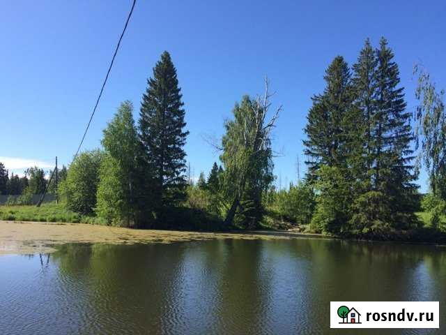 Дача 60 м² на участке 150 сот. на продажу в Агрызе Агрыз - изображение 1