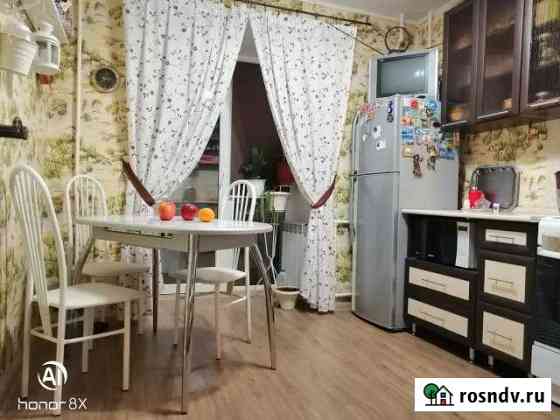 2-комнатная квартира, 49 м², 1/5 эт. на продажу в Печоре Печора