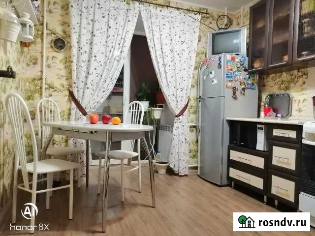 2-комнатная квартира, 49 м², 1/5 эт. на продажу в Печоре Печора - изображение 1