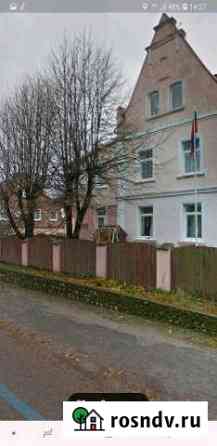 2-комнатная квартира, 71 м², 2/3 эт. на продажу в Янтарном Янтарный
