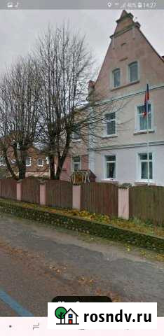 2-комнатная квартира, 71 м², 2/3 эт. на продажу в Янтарном Янтарный - изображение 1