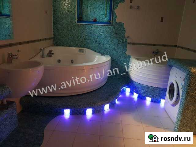 4-комнатная квартира, 180 м², 2/7 эт. в аренду на длительный срок в Тольятти Тольятти - изображение 1