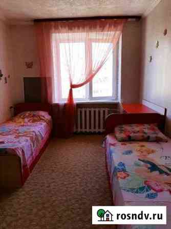 Комната 15 м² в 3-ком. кв., 5/5 эт. в аренду на длительный срок в Анапе Анапа