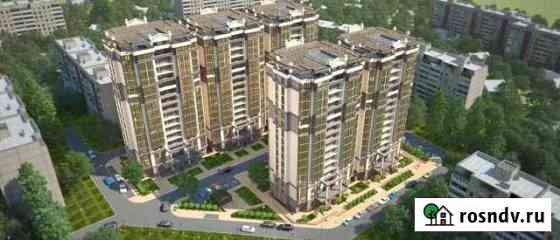 Квартира-студия, 23 м², 2/16 эт. на продажу в Анапе Анапа