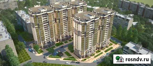 Квартира-студия, 23 м², 2/16 эт. на продажу в Анапе Анапа - изображение 1