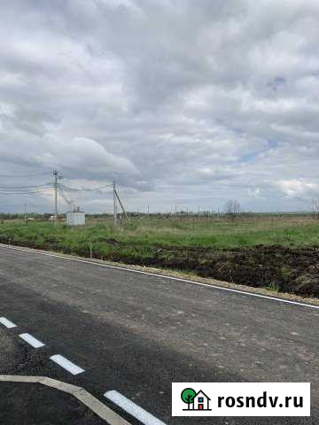 Участок ИЖС 6 сот. на продажу в Энеме Энем - изображение 1