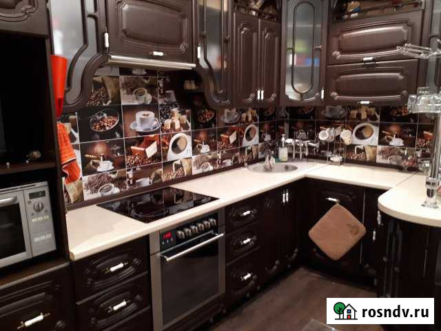 3-комнатная квартира, 71 м², 3/5 эт. на продажу в Черногорске Черногорск - изображение 1