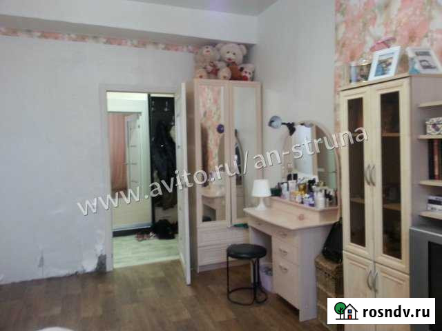 2-комнатная квартира, 50 м², 2/4 эт. на продажу в Струнино Струнино - изображение 1