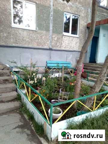 2-комнатная квартира, 54 м², 4/5 эт. на продажу в Кировске Мурманской области Кировск - изображение 1