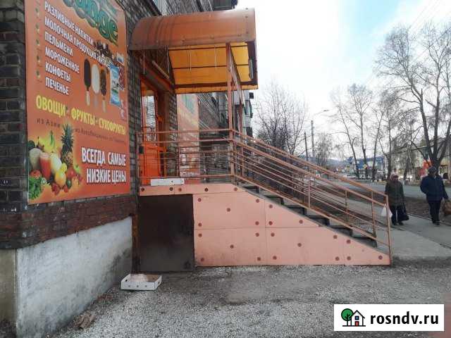 Продаю торговый помещения магазин оранж со всеми о Слюдянка - изображение 1