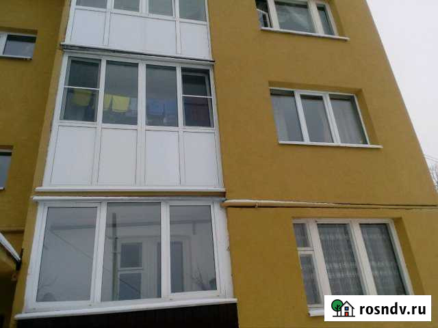 2-комнатная квартира, 54 м², 2/3 эт. на продажу в Ваче Вача - изображение 1