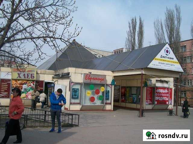 Торговое помещение, 120 кв.м. Пенза - изображение 1