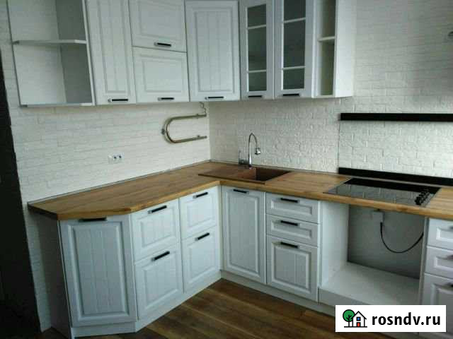 2-комнатная квартира, 48 м², 3/3 эт. на продажу в Сигаево Сигаево - изображение 1