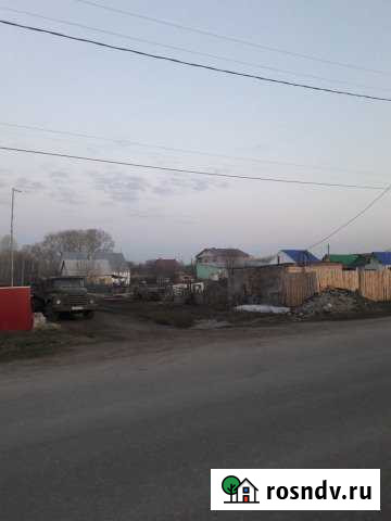 Участок ИЖС 9 сот. на продажу в Стерлитамаке Стерлитамак - изображение 1