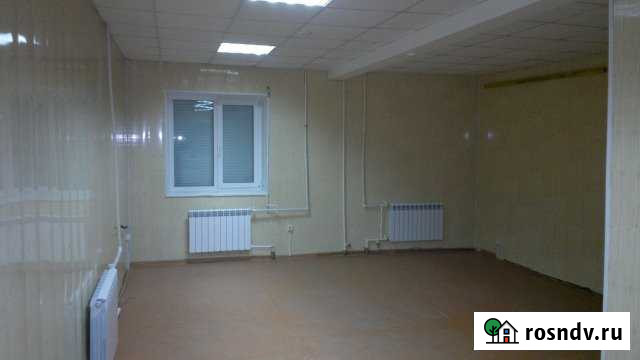 Продам помещение свободного назначения, 70 кв.м. Североуральск - изображение 1
