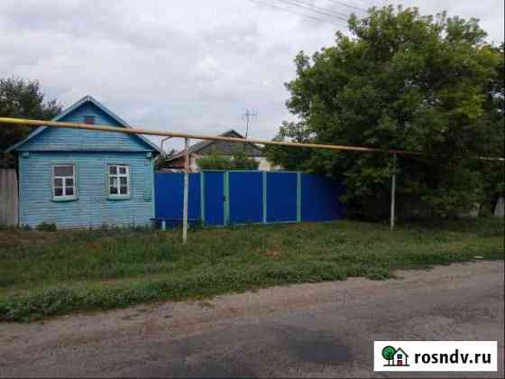 Дом 63 м² на участке 40 сот. на продажу в Новом Осколе Новый Оскол