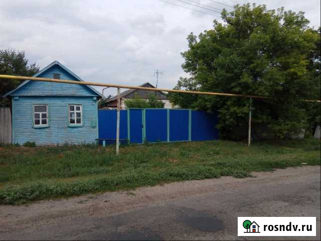 Дом 63 м² на участке 40 сот. на продажу в Новом Осколе Новый Оскол - изображение 1