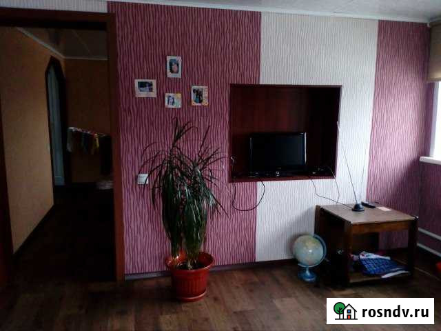 Дом 100 м² на участке 12 сот. на продажу в Анжеро-Судженске Анжеро-Судженск - изображение 1