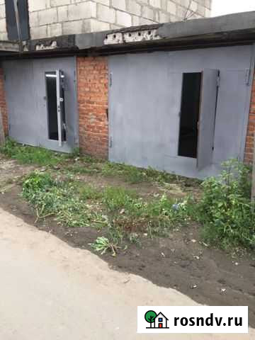 Гараж >30 м² в аренду в Мосрентгене Мосрентген - изображение 1