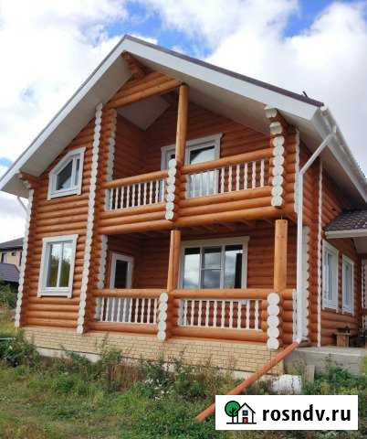 Коттедж 262 м² на участке 7.5 сот. на продажу в Чебоксарах Чебоксары - изображение 1