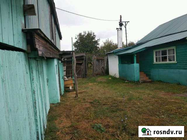 Дом 68 м² на участке 25 сот. на продажу в Рождествено Самарской области Рождествено - изображение 1