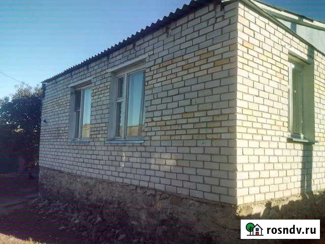 Дом 74 м² на участке 47 сот. на продажу в Богучаре Богучар - изображение 1