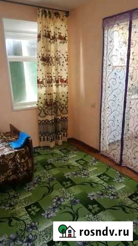 Дом 45 м² на участке 3 сот. в аренду посуточно в Приморско-Ахтарске Приморско-Ахтарск - изображение 1