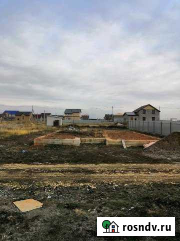 Участок СНТ, ДНП 9 сот. на продажу в Оренбурге Оренбург - изображение 1