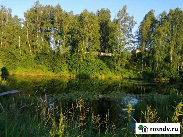 Участок СНТ, ДНП 5 сот. на продажу в Искитиме Искитим - изображение 1