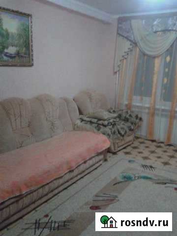 3-комнатная квартира, 57 м², 1/5 эт. в аренду посуточно в Нижнем Баскунчаке Нижний Баскунчак - изображение 1