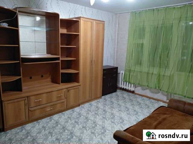 2-комнатная квартира, 54 м², 4/10 эт. в аренду на длительный срок в Тамбове Тамбов - изображение 1