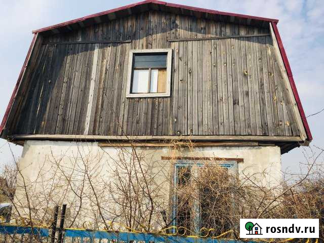 Дача 50 м² на участке 10 сот. на продажу в Южном Алтайского края Южный - изображение 1