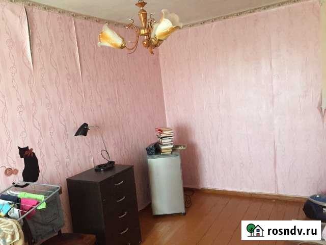 3-комнатная квартира, 54 м², 4/4 эт. на продажу в Киселевске Киселевск - изображение 1