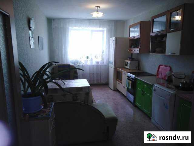 2-комнатная квартира, 81 м², 7/10 эт. на продажу в Нягани Нягань - изображение 1