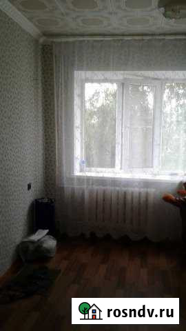 Комната 12 м² в 1-ком. кв., 3/5 эт. на продажу в Бологом Бологое - изображение 1