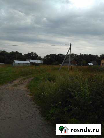 Участок ИЖС 15 сот. на продажу в Алексине Алексин - изображение 1