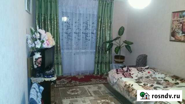 1-комнатная квартира, 30 м², 4/5 эт. на продажу в Скопине Скопин - изображение 1