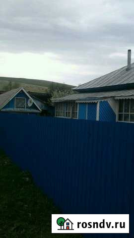 Дом 62 м² на участке 15 сот. на продажу в Солонешном Солонешное - изображение 1