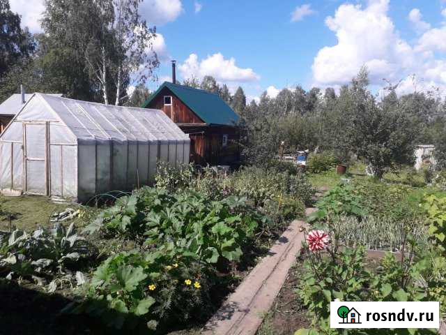 Участок СНТ, ДНП 5 сот. на продажу в Березовском Свердловской области Березовский - изображение 1