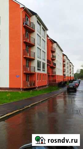 1-комнатная квартира, 44 м², 3/5 эт. на продажу в Яхроме Яхрома - изображение 1