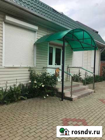 Помещение свободного назначения Горячий Ключ - изображение 1