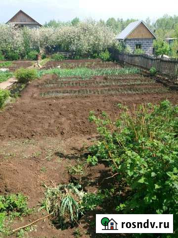 Участок СНТ, ДНП 6 сот. на продажу в Татарской Каргале Татарская Каргала - изображение 1