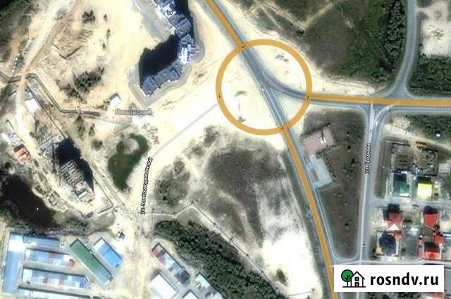 Гараж >30 м² на продажу в Салехарде Салехард - изображение 1