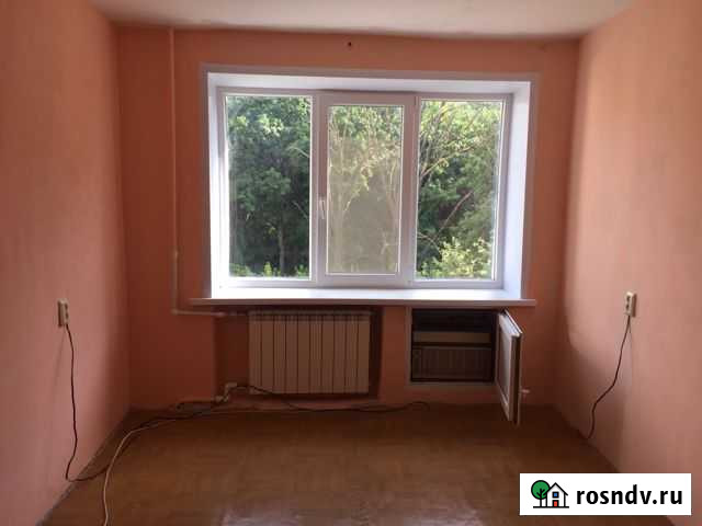 Комната 18 м² в 1-ком. кв., 3/5 эт. на продажу в Белгороде Белгород - изображение 1