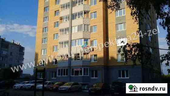 3-комнатная квартира, 93 м², 8/9 эт. на продажу в Зеленодольске Зеленодольск