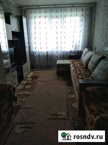 3-комнатная квартира, 65 м², 2/5 эт. на продажу в Арзамасе Арзамас - изображение 1